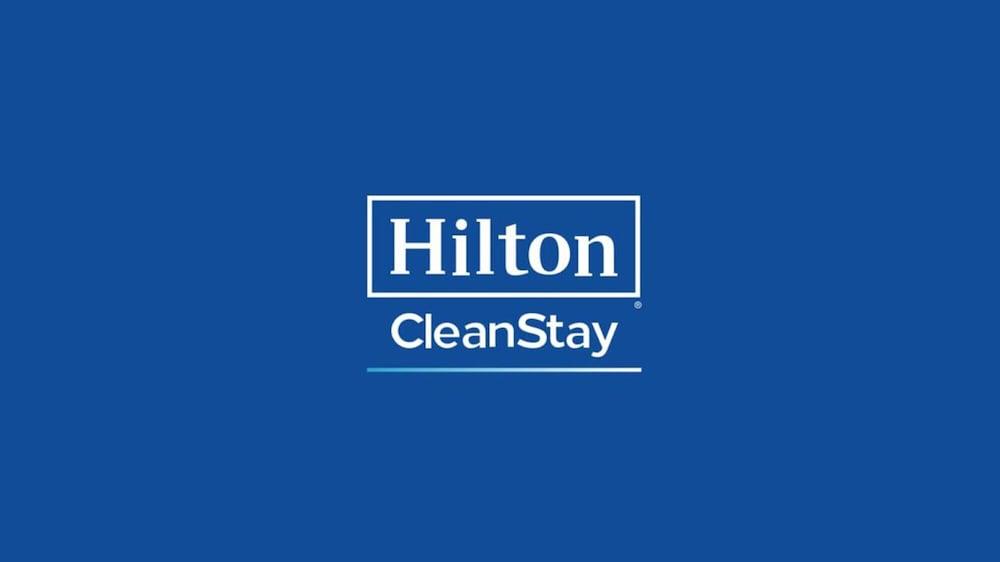 Hampton Inn Stadtteil Flemington Exterior foto
