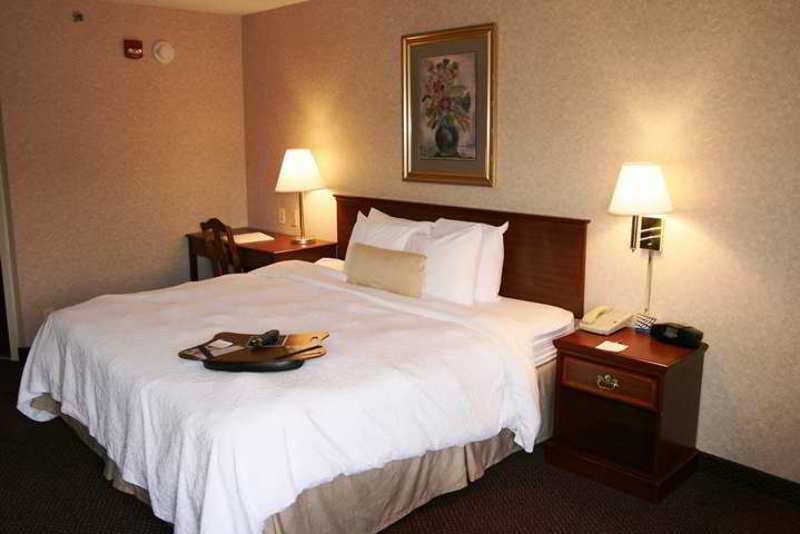Hampton Inn Stadtteil Flemington Zimmer foto